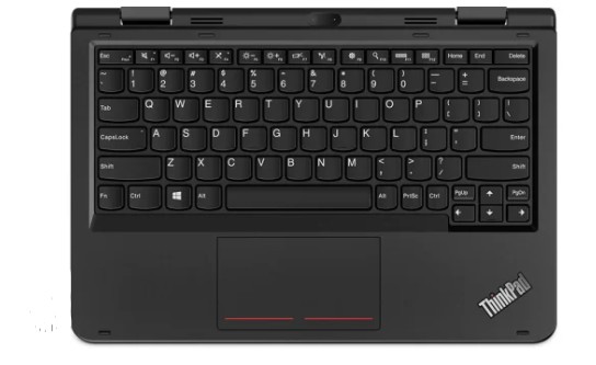 computadoras y laptops - LAPTOP LENOVO YOGA 11E CELERON