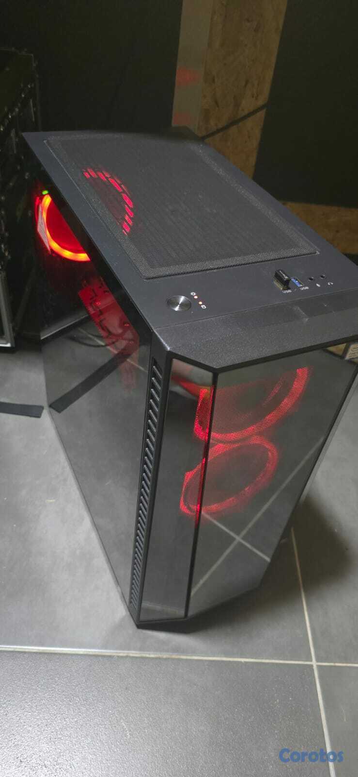 computadoras y laptops - COMPUTADOR GAMING , PROD. MUSICAL 1