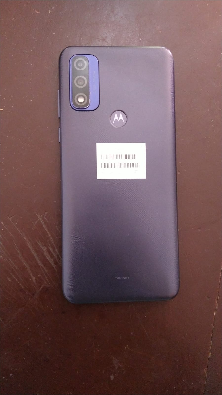celulares y tabletas - Motorola moto G pure 2021tracfone 1