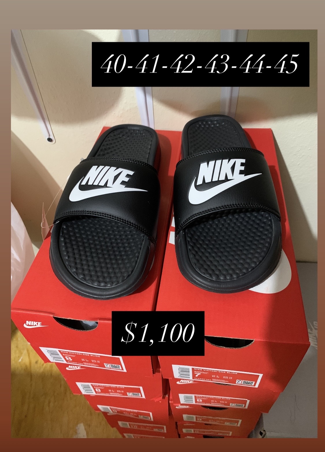 ropa para hombre - tenis y chancletas disponibles  7