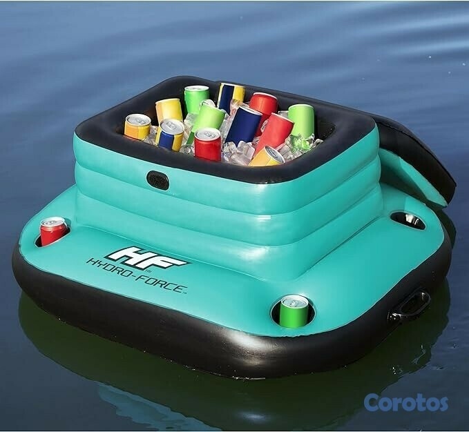 electrodomesticos - NEVERA INFLABLE BESTWAY 43191 4