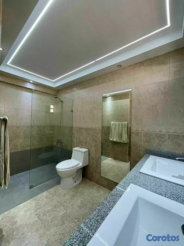 apartamentos - Alquila SIN INTERMEDIARIO AMUEBLADO EN BELLA VISTA 6
