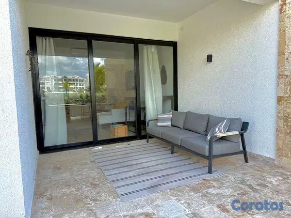apartamentos - Vendo apartamento en Punta Cana 10