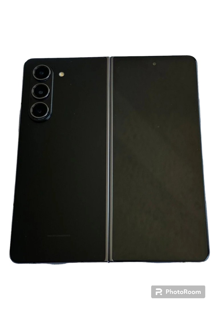 celulares y tabletas - Samsung Z fold 5 factory 256 gb