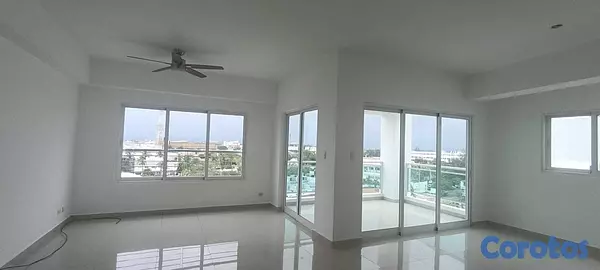 apartamentos - Renacimiento Impecable apartamento de 3hab 2