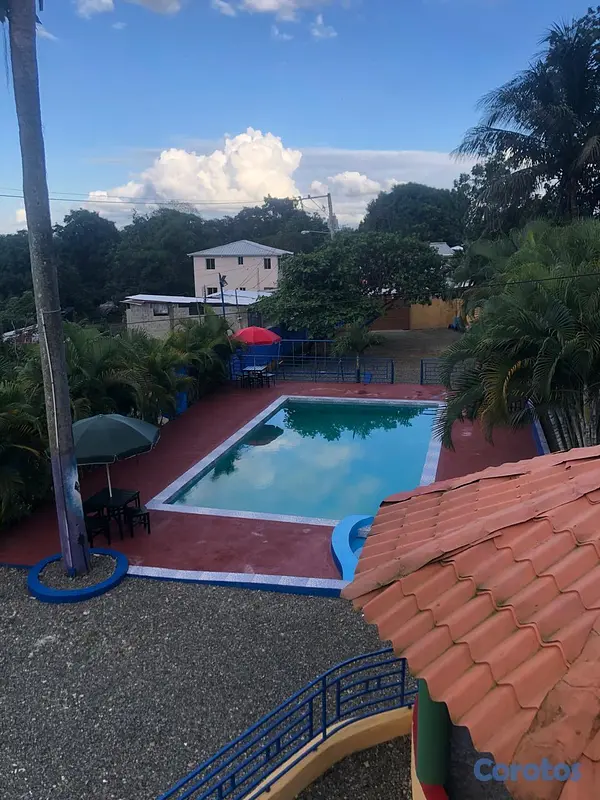 casas vacacionales y villas - Se Vende VACACIONAL con mas Alta Rentabilidad en F 10