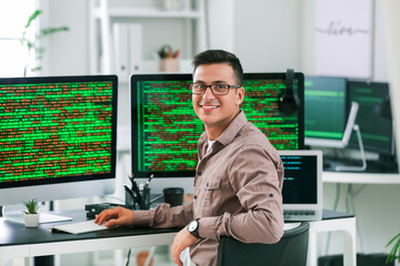 empleos disponibles - Angular & PostgreSQL Developer