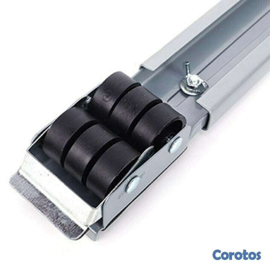 herramientas, jardines y exterior - Base extensibles movible para electrodomésticos, muebles, lavadora, nevera. 3