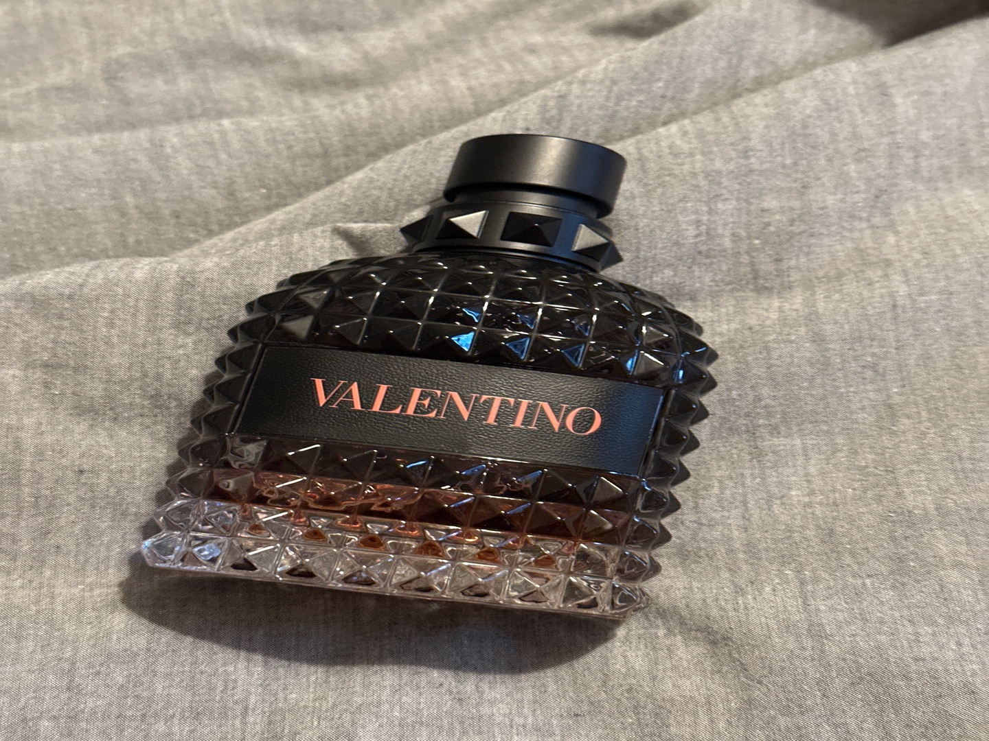salud y belleza - Valentino Born In Roma Coral Fantasy Perfume 0