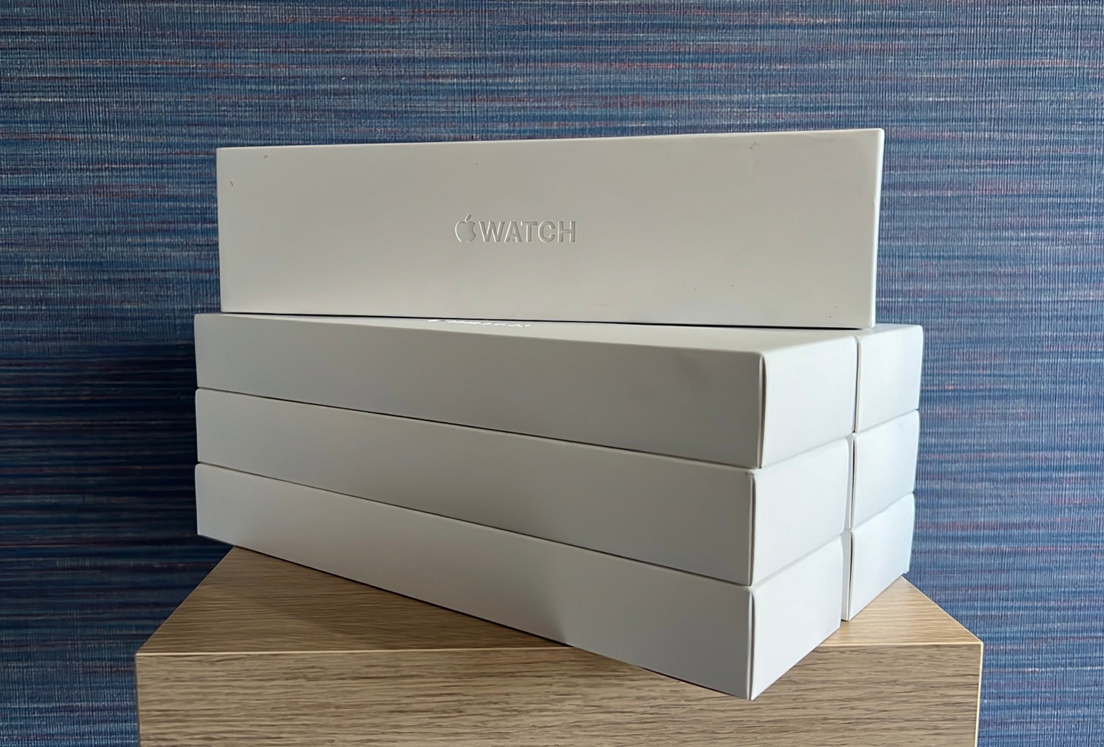 celulares y tabletas - Vendo Apple Watch Series 8 45mm Midnight Nuevos Sellados, Garantía $ 25,995 NEG