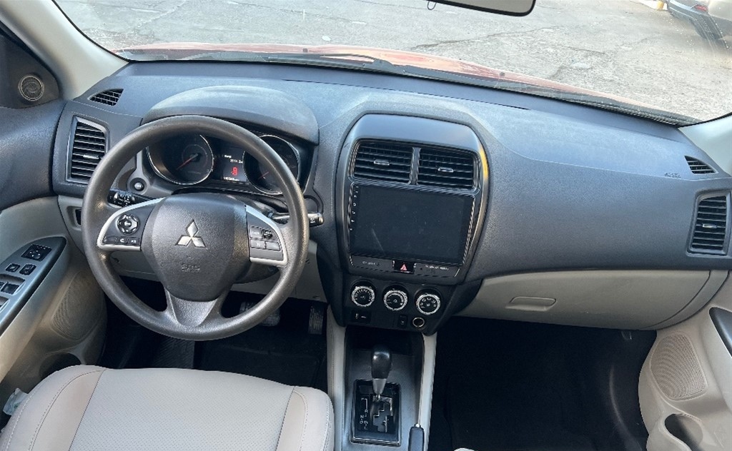 jeepetas y camionetas - 2019 Mitsubishi Outlander Sport  1