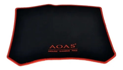 accesorios para electronica - Kit de Gamer Juego Combo Teclado + Mouse + Audifonos + Mouse pad gaming 8