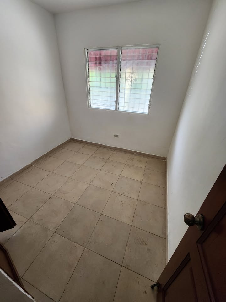 apartamentos - Apartamento en Las Bienaventuranzas SDN 1ER PISO  7