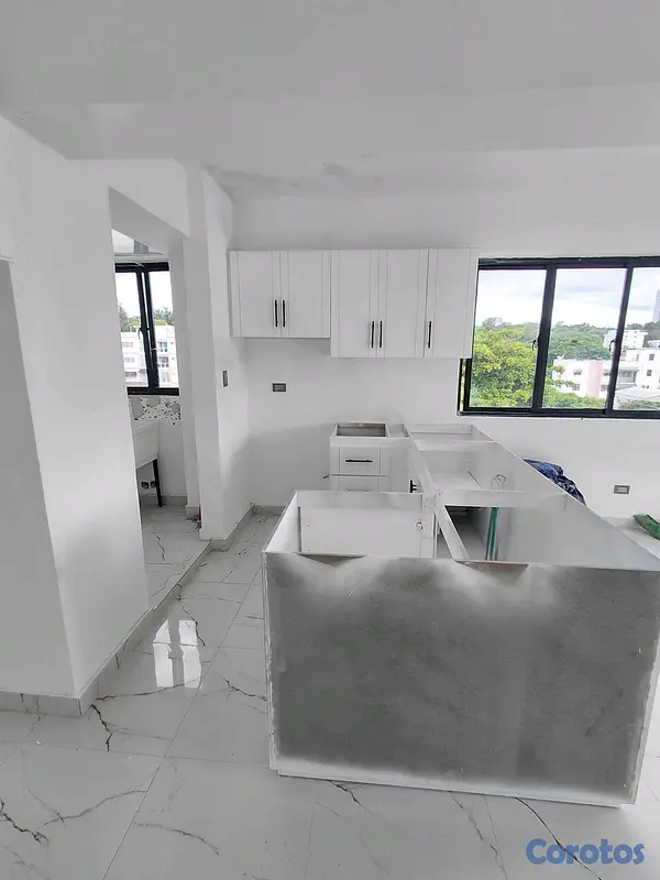 apartamentos - Vendo Apartamentos Nuevos Km Independencia  5