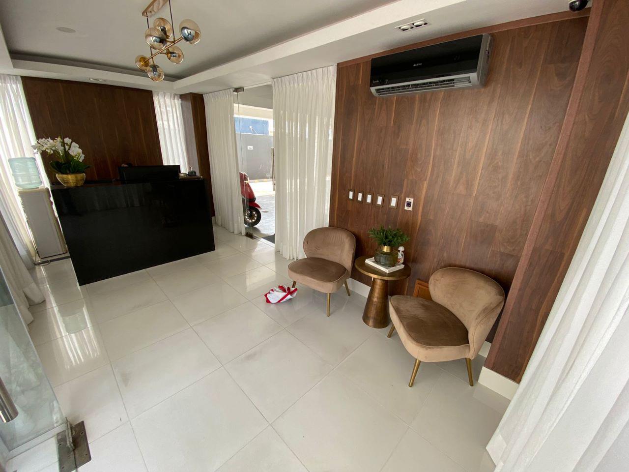 apartamentos - Alquilo Apartamento Amueblado en PARAÍSO  8