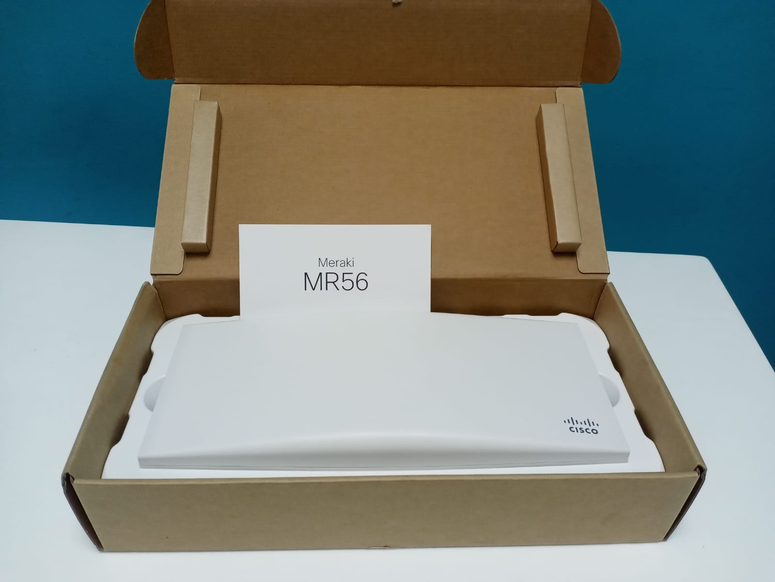 otros electronicos - Router CISCO MERAKI MR5 Precio: RD$15,000.00 • Fot