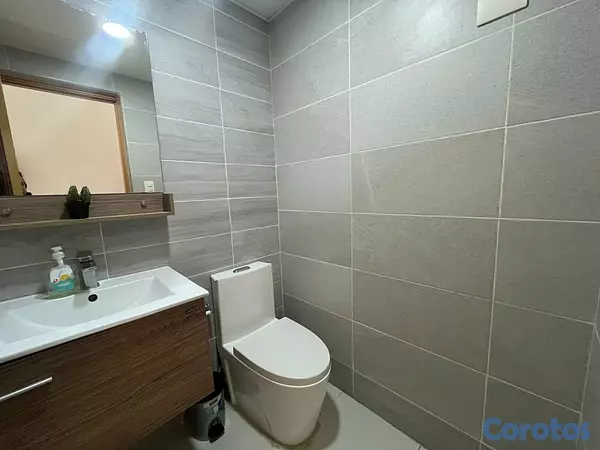 apartamentos - Apartamento Alquiler Naco Amueblado UNA Habitación 3