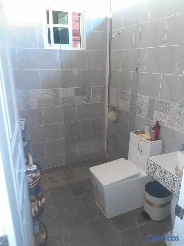 casas - VENDO VILLA 3 NIVELES, AMUEBLADA, SAN FRANCISCO DE 4