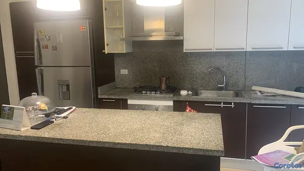 apartamentos - Apart. en Evaristo Morales 2
