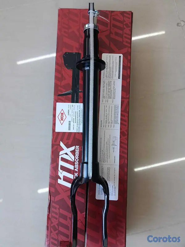 repuestos - Amortiguadores para kia k5  10