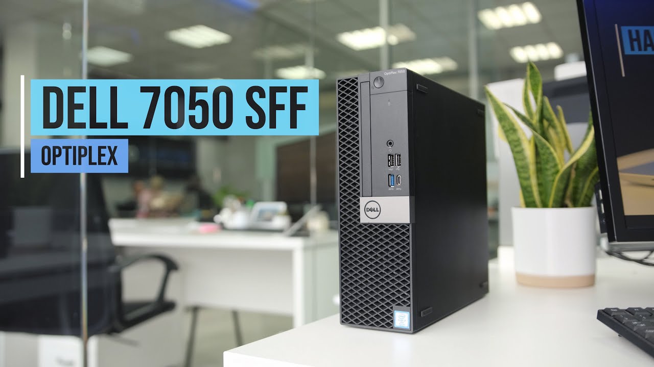 computadoras y laptops - CPU Dell Optiplex 7050 Intel Core i5 de 6ta 16GB R 0