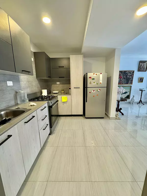 apartamentos - Apartamento en Venta – Bella Vista Norte 4