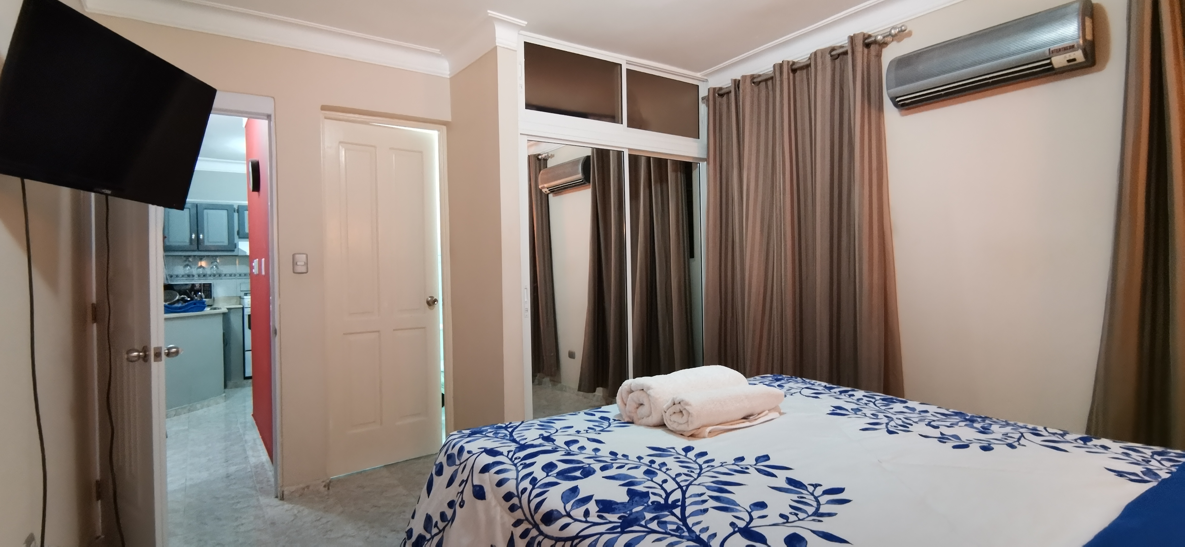 apartamentos - Rento estudio amueblado en los llanos de Gurabo santiago 9