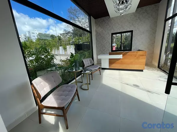 apartamentos - Apartamento en venta en Torre Santiago de los Caballeros. 6
