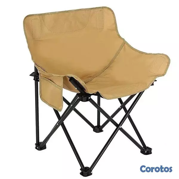 decoración y accesorios - silla plegable  2
