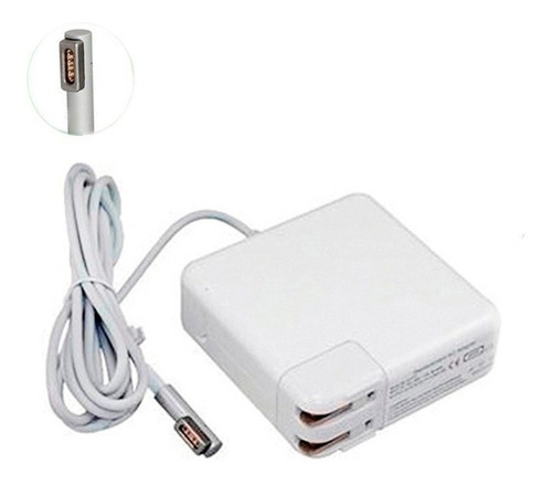 computadoras y laptops - FUENTE CARGADOR PARA MAC  0