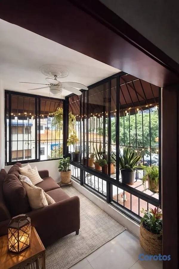 apartamentos - Apartamento en Venta los cacicazgos  2