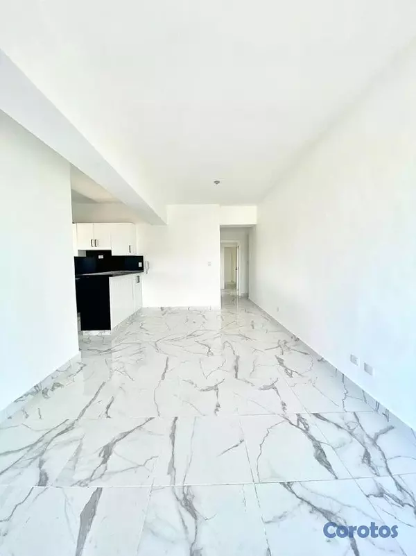 apartamentos - Venta de apartmento en las palmas de herreras  7