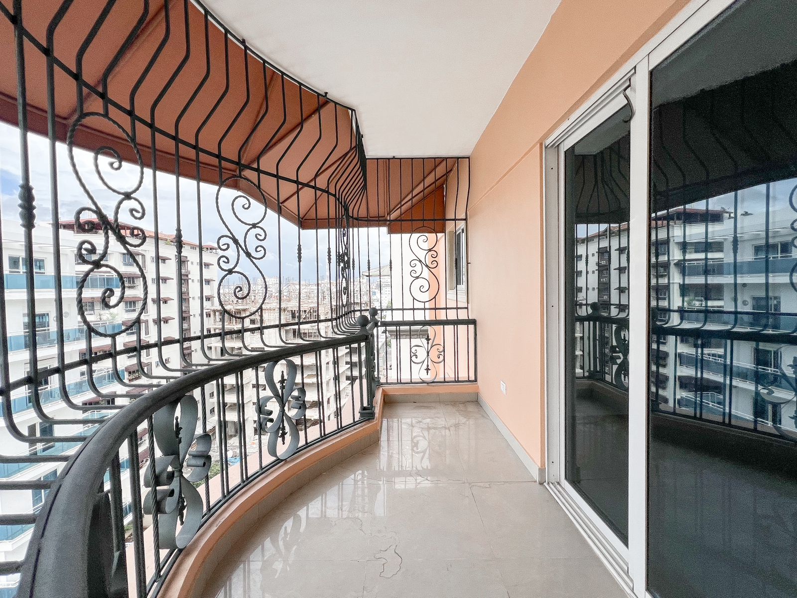 apartamentos - Bella Vista, Penthouse En Venta 1