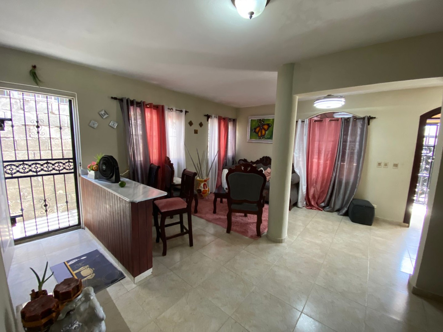 casas - CASA EN VENTA EN LAS ANTILLAS  3