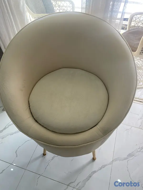 muebles y colchones - juego de mueble completo 3