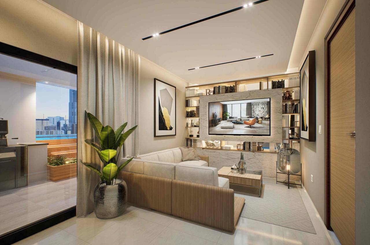 apartamentos - Proyecto en venta en los prados 6