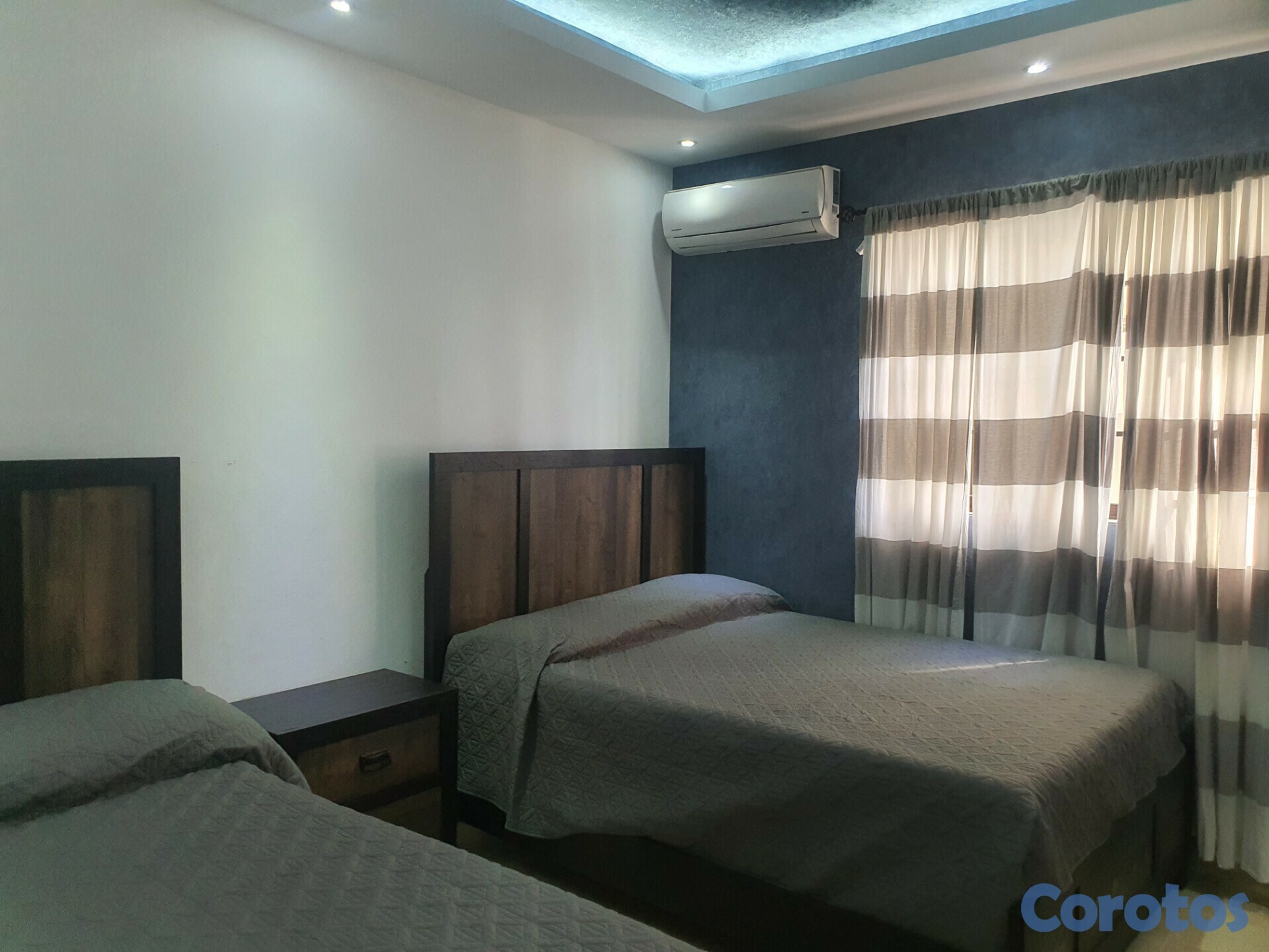 apartamentos - Apartamento en Bella Vista 5