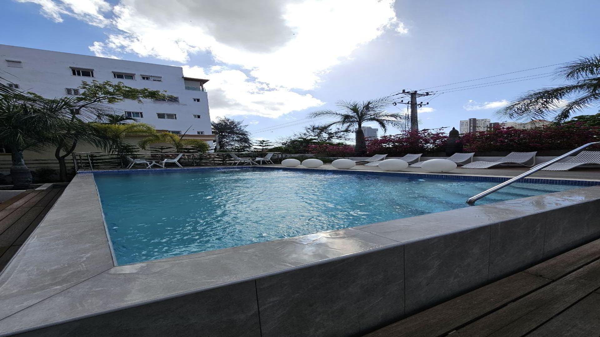 apartamentos - APARTAMENTO LISTO EN LOS CACICAZGOS, DN 1