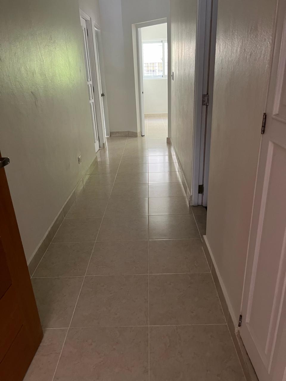 apartamentos - Alquilo apartamento en Anacaona,  2da planta  7