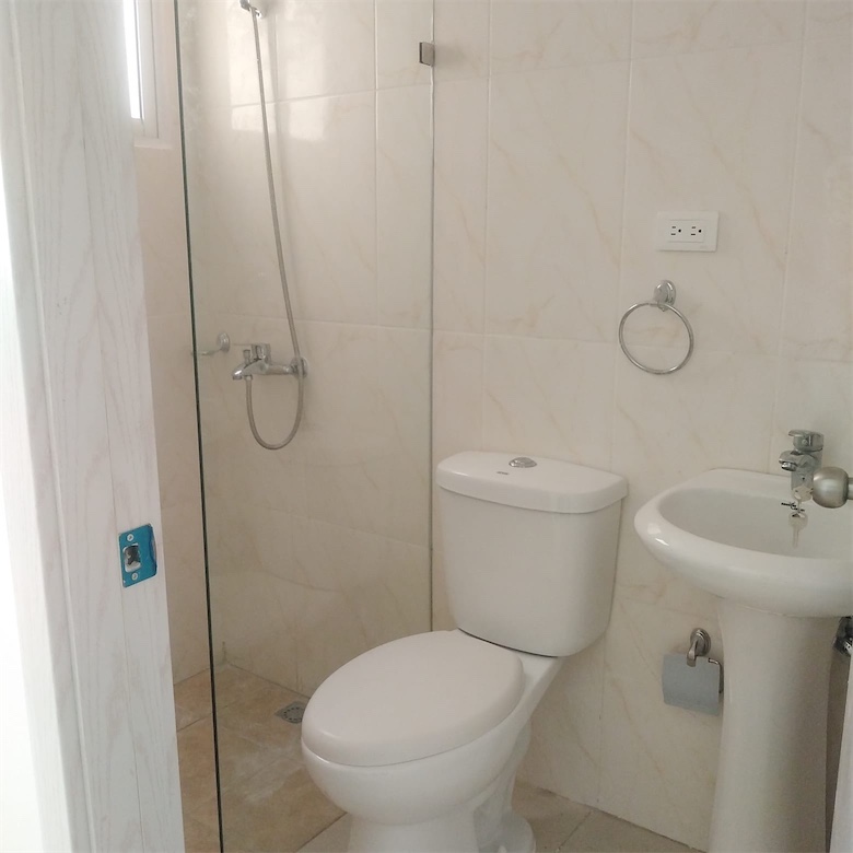 apartamentos - Venta de apartamento en la ciudad Juan Bosh Santo Domingo este  5