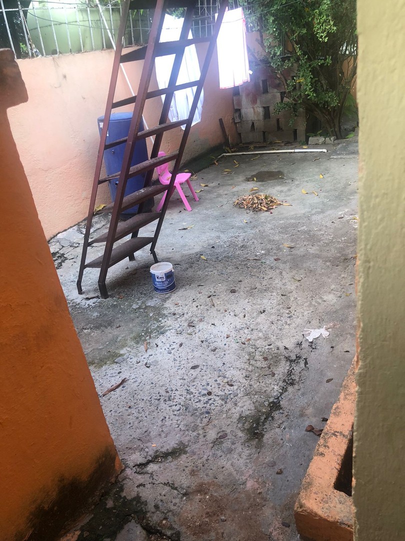 casas - Vendo casa en el residencial mirador del oeste    3 Hab Precio 8