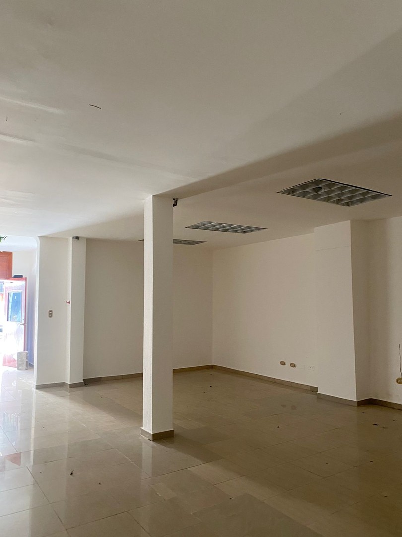 oficinas y locales comerciales - Alquiler Amplio Local Comercial, Zona Colonial, Santo Domingo 2