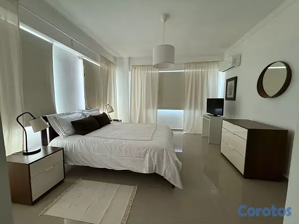apartamentos - AMOBLADO | 1 HAB | NACO | ALQUILER 7