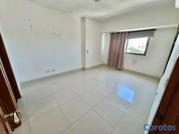 apartamentos - Alquilo Apartamento en Los Cacicazgos  8