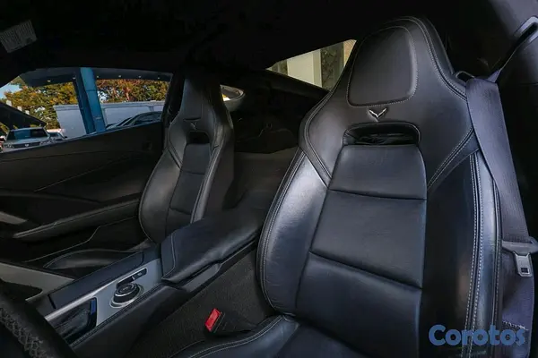carros - chevolet corvette stingray 2014 8