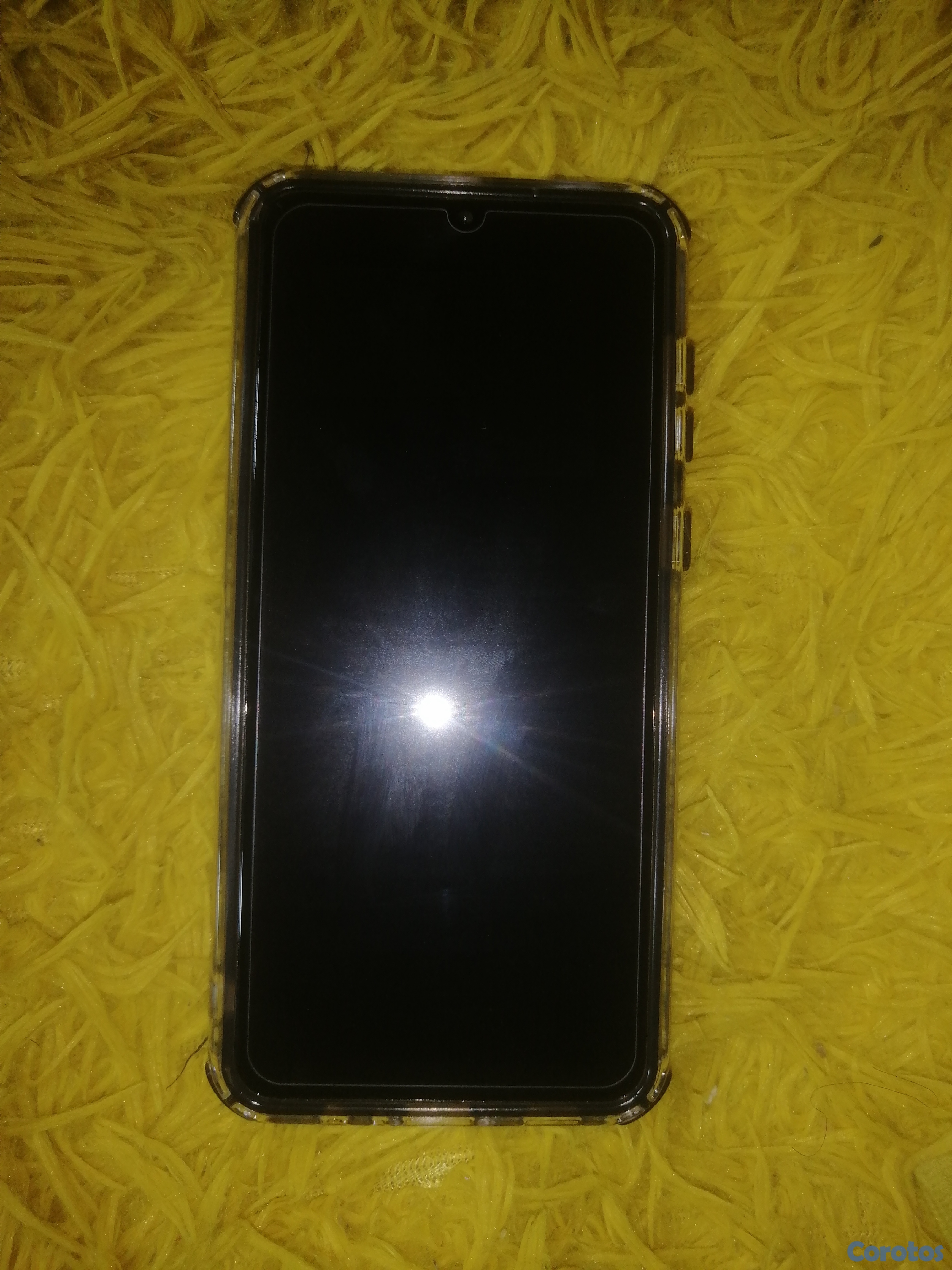 celulares y tabletas - Samsung Galaxy a02 10 de 10 3500 3