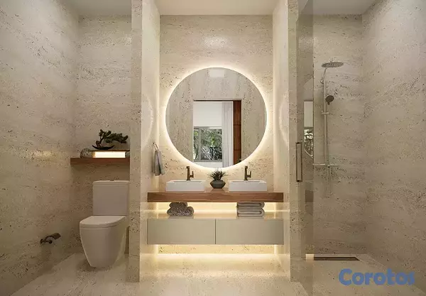 penthouses - Las Terrenas - El Portillo - Exclusivos Penthouse frente mar 20