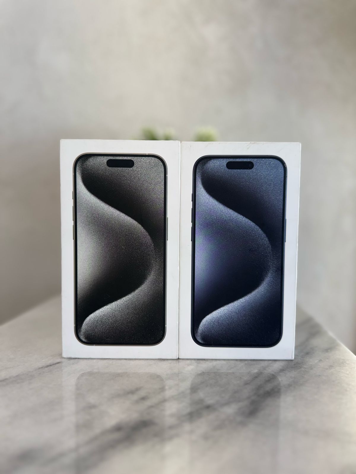 otros electronicos - ¡OFERTA! IPHONE 15 PRO 512GB SELLADO DESBLOQUEADO 0