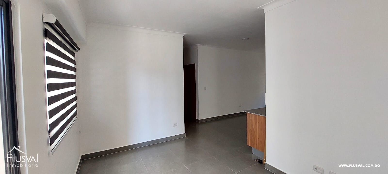 apartamentos - hermoso apartamento en venta y en renta en arroyo hondo viejo 6