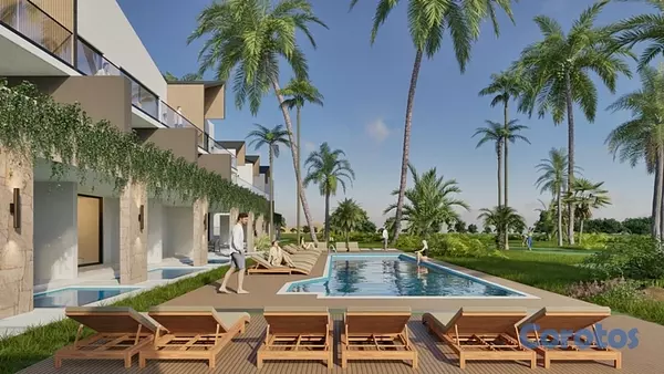 apartamentos - APARTAMENTOS EN VENTA PUNTA CANA. 2